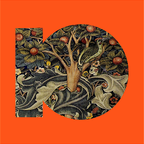 תמונה להרצאה תולדות האמנות - מרים ליפשיץ